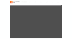 Desktop Screenshot of joecordelle.com